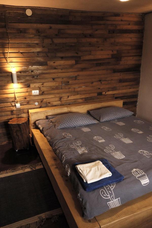 Ecoxata Apartamento Slavske Exterior foto