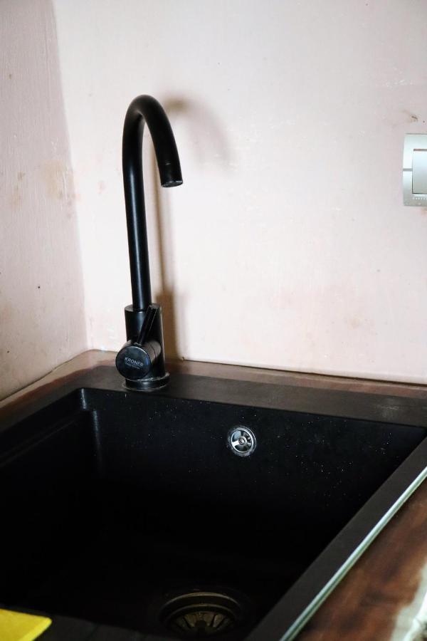 Ecoxata Apartamento Slavske Exterior foto