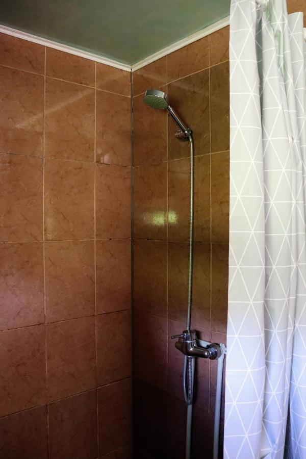 Ecoxata Apartamento Slavske Exterior foto
